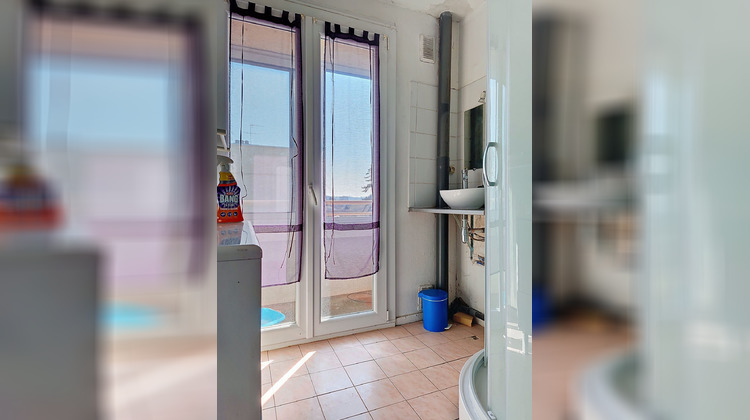 Ma-Cabane - Vente Appartement Villefranche-sur-Saône, 55 m²