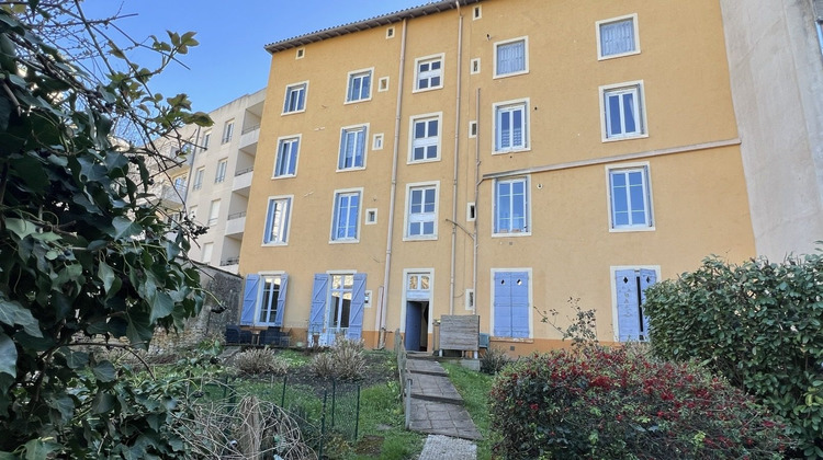 Ma-Cabane - Vente Appartement Villefranche-sur-Saône, 84 m²