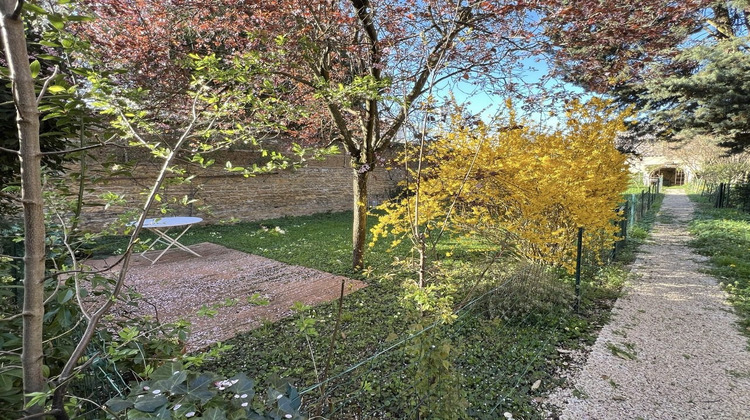 Ma-Cabane - Vente Appartement Villefranche-sur-Saône, 84 m²