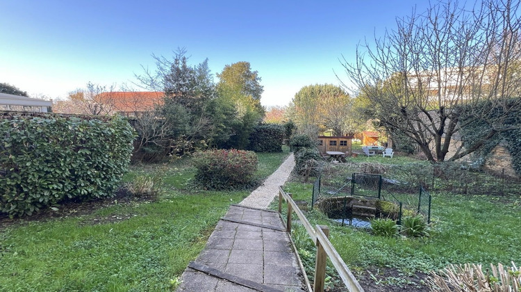 Ma-Cabane - Vente Appartement Villefranche-sur-Saône, 84 m²