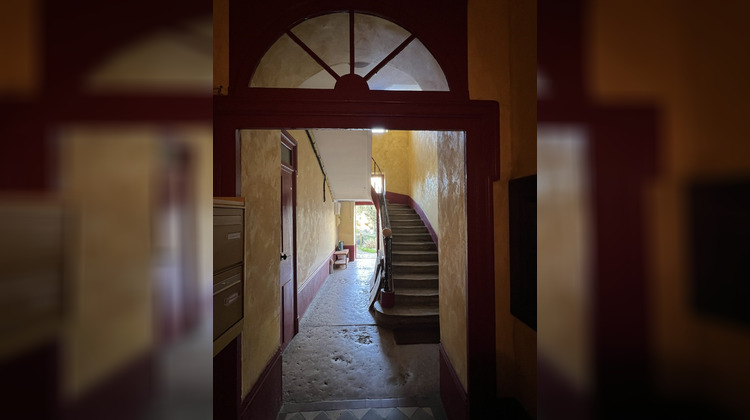 Ma-Cabane - Vente Appartement Villefranche-sur-Saône, 84 m²