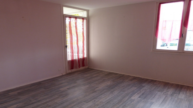 Ma-Cabane - Vente Appartement VILLEFRANCHE SUR SAONE, 60 m²
