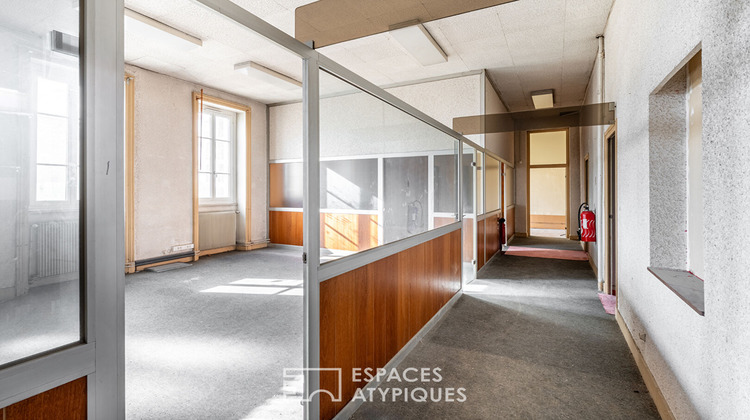 Ma-Cabane - Vente Appartement VILLEFRANCHE-SUR-SAONE, 154 m²