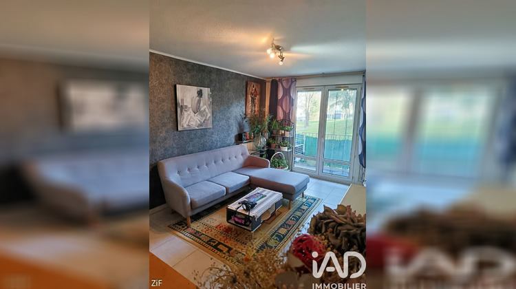 Ma-Cabane - Vente Appartement Villefranche-sur-Saône, 66 m²