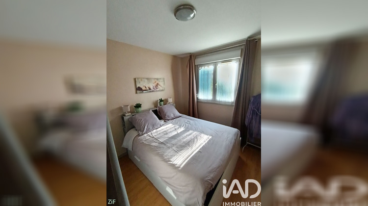 Ma-Cabane - Vente Appartement Villefranche-sur-Saône, 66 m²