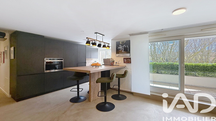 Ma-Cabane - Vente Appartement Villefranche-sur-Saône, 58 m²