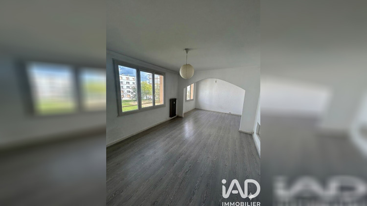 Ma-Cabane - Vente Appartement Villefranche-sur-Saône, 63 m²