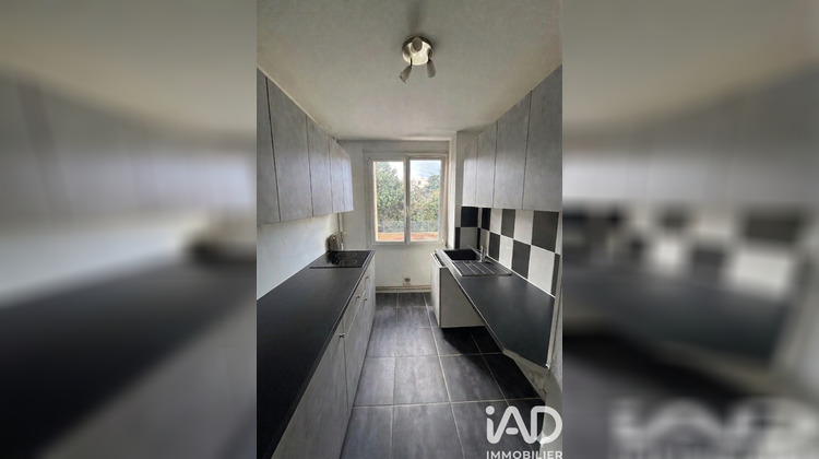 Ma-Cabane - Vente Appartement Villefranche-sur-Saône, 63 m²