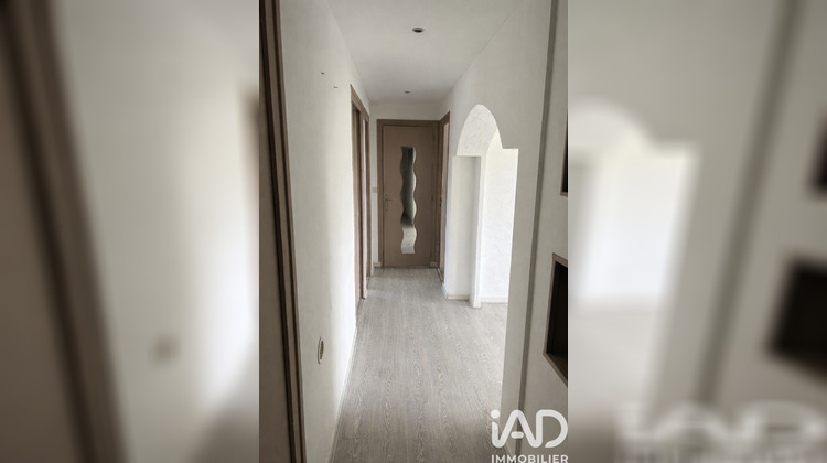 Ma-Cabane - Vente Appartement Villefranche-sur-Saône, 63 m²