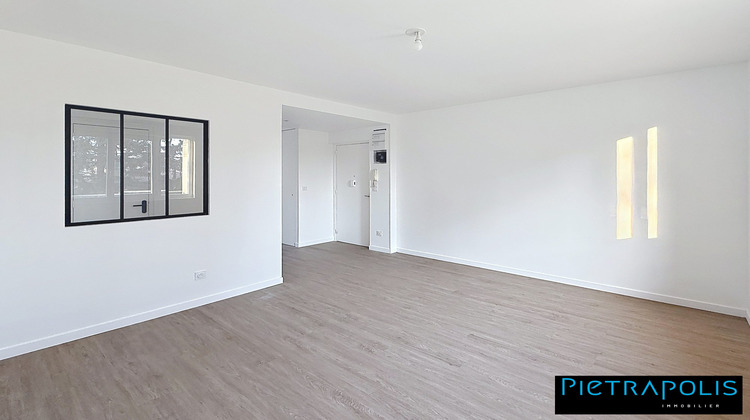 Ma-Cabane - Vente Appartement Villefranche-sur-Saône, 52 m²