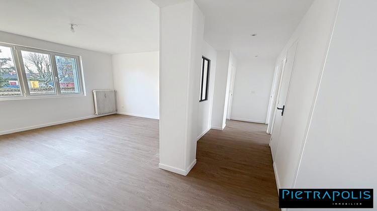 Ma-Cabane - Vente Appartement Villefranche-sur-Saône, 52 m²