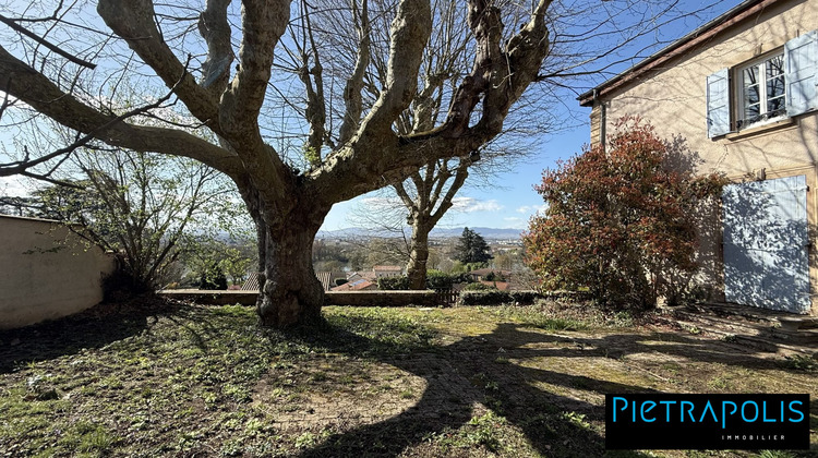 Ma-Cabane - Vente Appartement Villefranche-sur-Saône, 151 m²