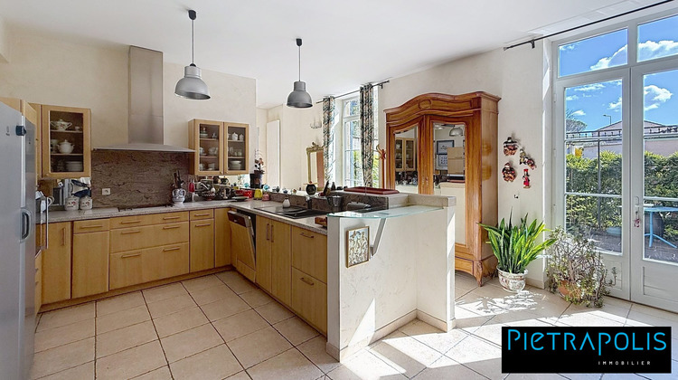 Ma-Cabane - Vente Appartement Villefranche-sur-Saône, 151 m²