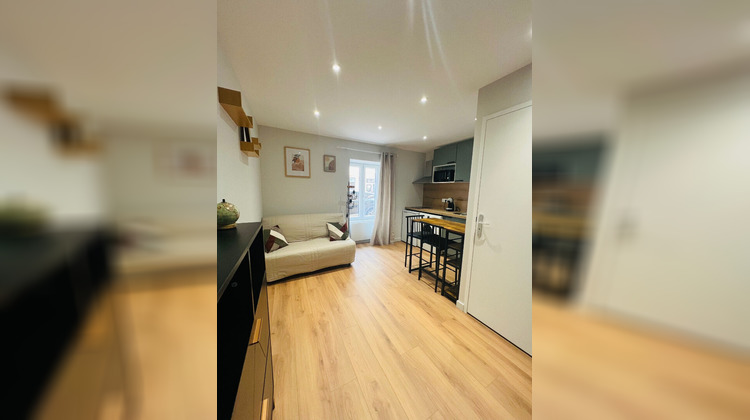 Ma-Cabane - Vente Appartement VILLEFRANCHE-SUR-SAONE, 16 m²
