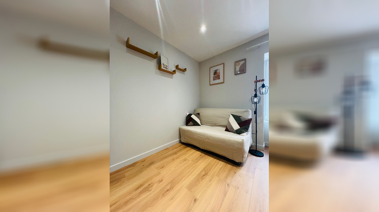 Ma-Cabane - Vente Appartement VILLEFRANCHE-SUR-SAONE, 16 m²