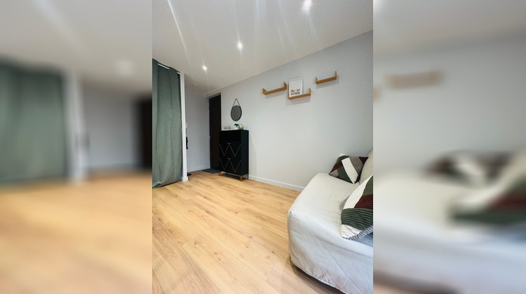 Ma-Cabane - Vente Appartement VILLEFRANCHE-SUR-SAONE, 16 m²