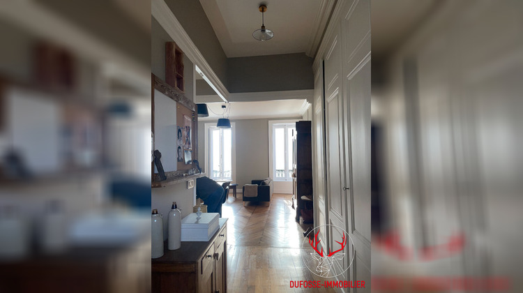 Ma-Cabane - Vente Appartement VILLEFRANCHE-SUR-SAONE, 103 m²