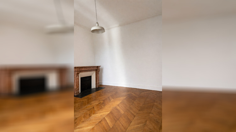 Ma-Cabane - Vente Appartement VILLEFRANCHE-SUR-SAONE, 103 m²