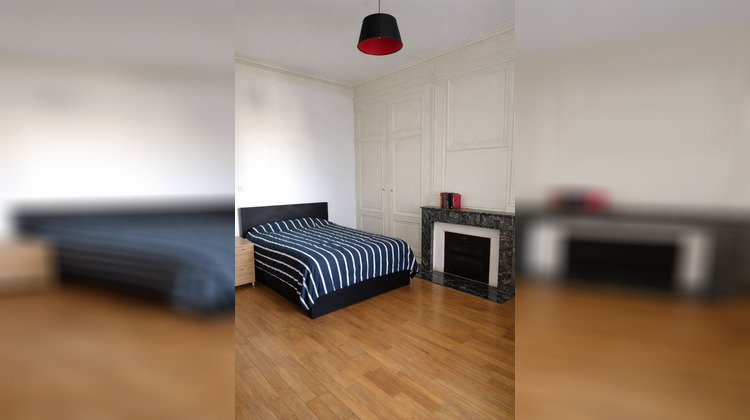 Ma-Cabane - Vente Appartement VILLEFRANCHE-SUR-SAONE, 103 m²