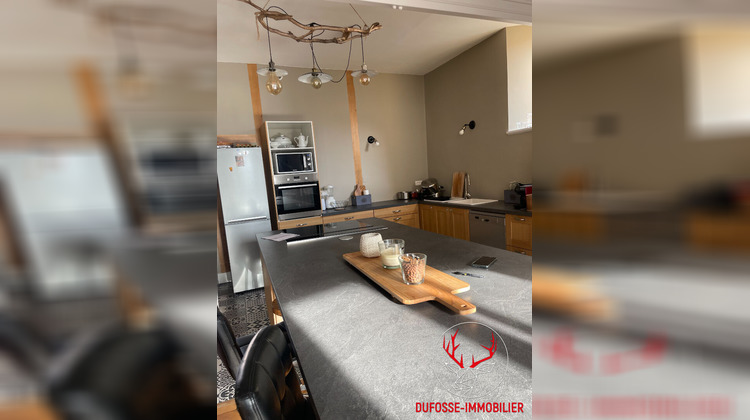 Ma-Cabane - Vente Appartement VILLEFRANCHE-SUR-SAONE, 103 m²