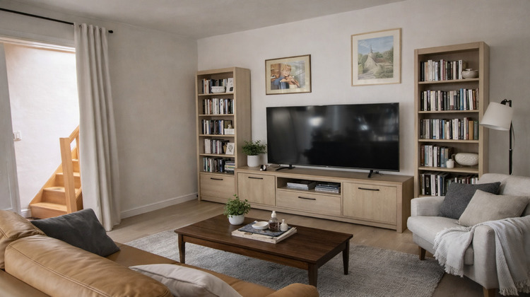 Ma-Cabane - Vente Appartement VILLEFRANCHE-SUR-SAONE, 94 m²