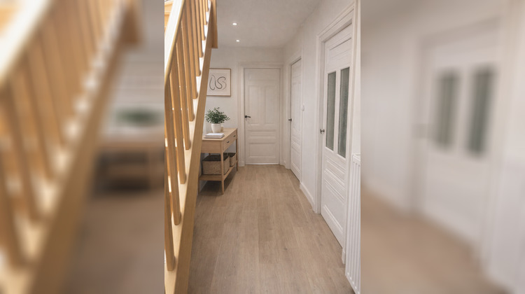 Ma-Cabane - Vente Appartement VILLEFRANCHE-SUR-SAONE, 94 m²