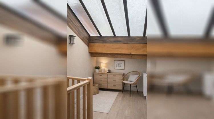 Ma-Cabane - Vente Appartement VILLEFRANCHE-SUR-SAONE, 94 m²