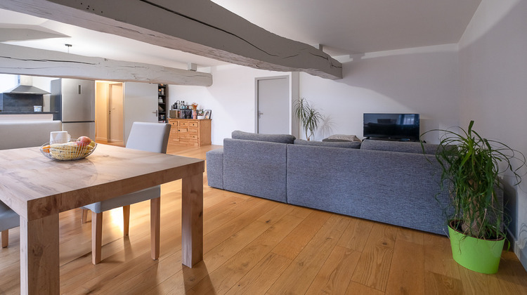 Ma-Cabane - Vente Appartement VILLEFRANCHE-SUR-SAONE, 106 m²