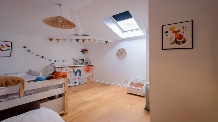 Ma-Cabane - Vente Appartement VILLEFRANCHE-SUR-SAONE, 106 m²