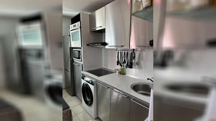 Ma-Cabane - Vente Appartement VILLEFRANCHE-SUR-SAONE, 63 m²