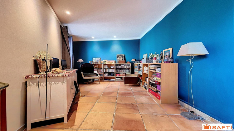 Ma-Cabane - Vente Appartement Villefranche-sur-Saone, 113 m²