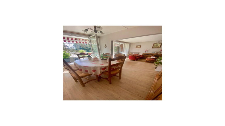Ma-Cabane - Vente Appartement VILLEFRANCHE-SUR-SAONE, 92 m²