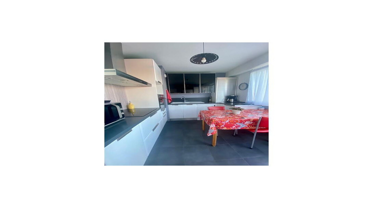 Ma-Cabane - Vente Appartement VILLEFRANCHE-SUR-SAONE, 92 m²