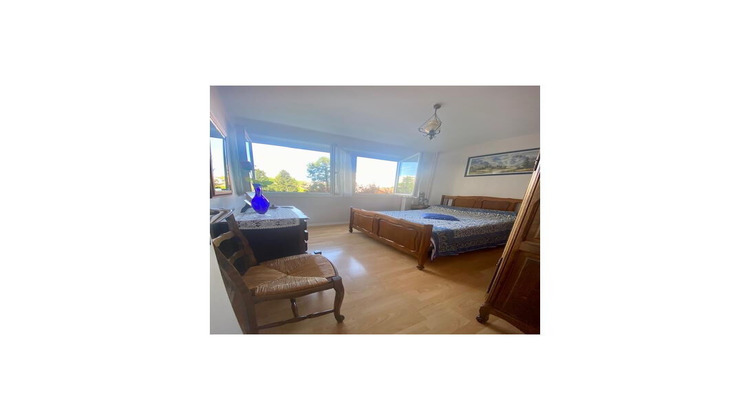 Ma-Cabane - Vente Appartement VILLEFRANCHE-SUR-SAONE, 92 m²