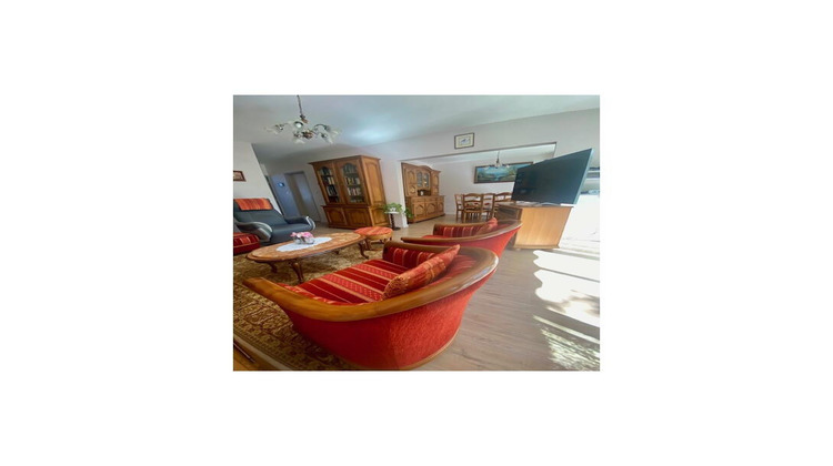 Ma-Cabane - Vente Appartement VILLEFRANCHE-SUR-SAONE, 92 m²
