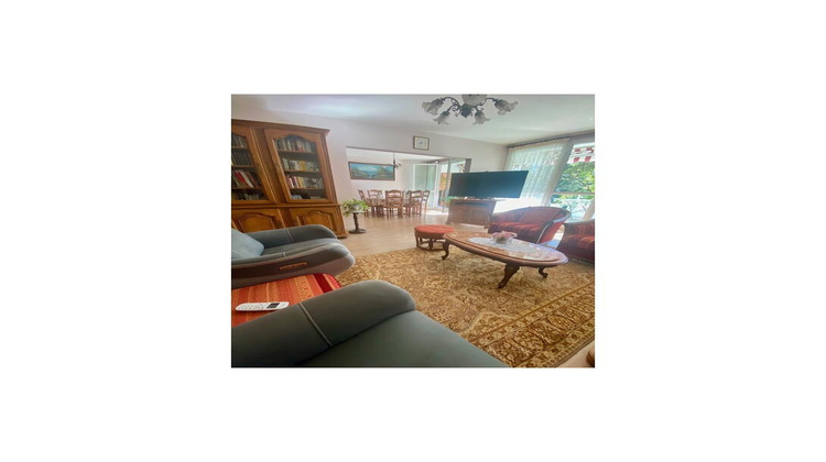 Ma-Cabane - Vente Appartement VILLEFRANCHE-SUR-SAONE, 92 m²