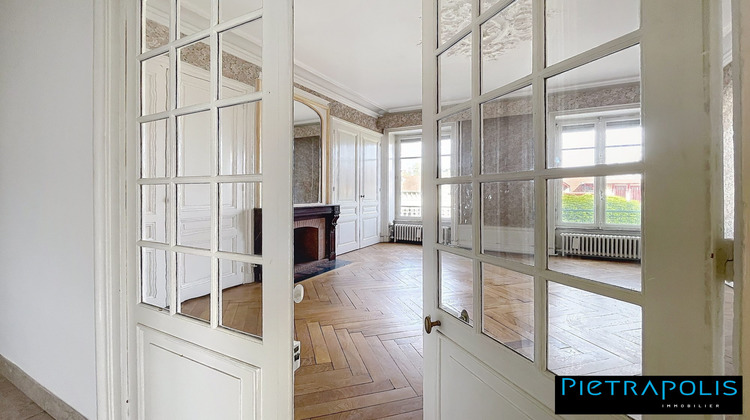 Ma-Cabane - Vente Appartement Villefranche-sur-Saône, 195 m²