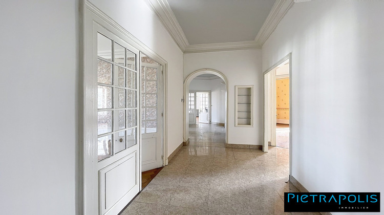 Ma-Cabane - Vente Appartement Villefranche-sur-Saône, 195 m²