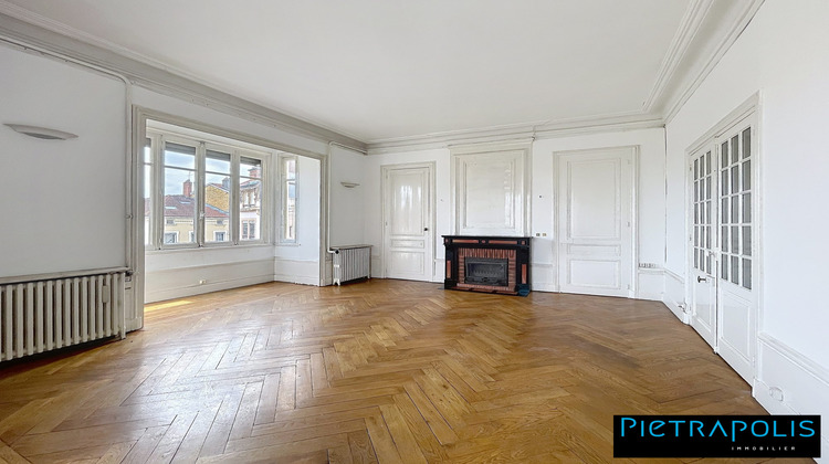 Ma-Cabane - Vente Appartement Villefranche-sur-Saône, 195 m²