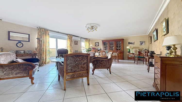 Ma-Cabane - Vente Appartement Villefranche-sur-Saône, 117 m²