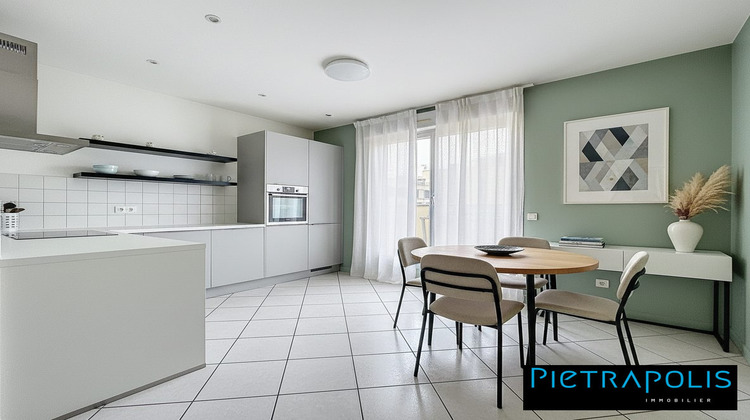 Ma-Cabane - Vente Appartement Villefranche-sur-Saône, 117 m²