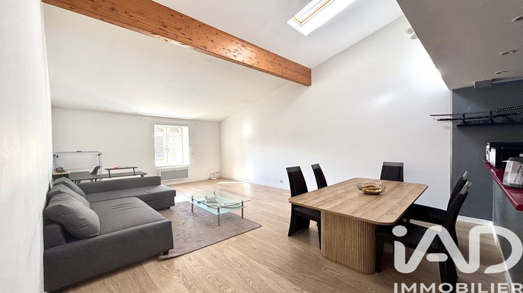 Ma-Cabane - Vente Appartement Villefranche-sur-Saône, 62 m²