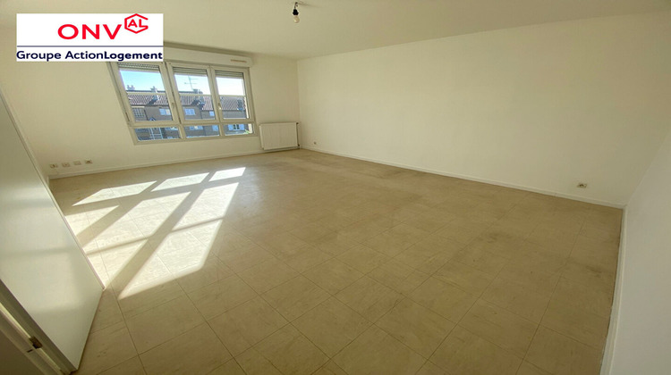Ma-Cabane - Vente Appartement VILLEFRANCHE-SUR-SAONE, 78 m²