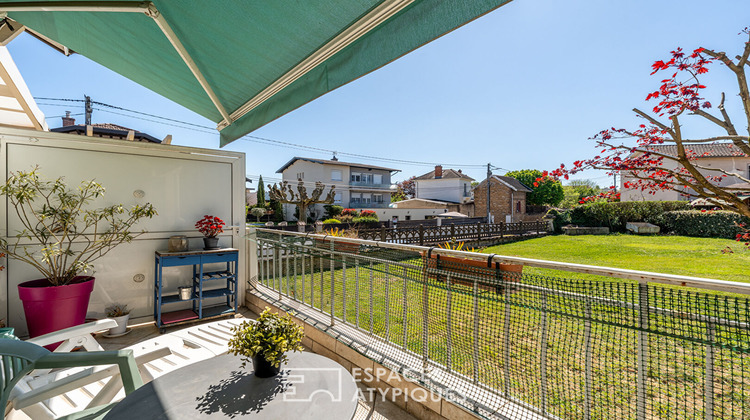 Ma-Cabane - Vente Appartement VILLEFRANCHE-SUR-SAONE, 96 m²