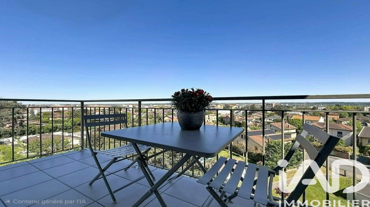 Ma-Cabane - Vente Appartement Villefranche-sur-Saône, 85 m²