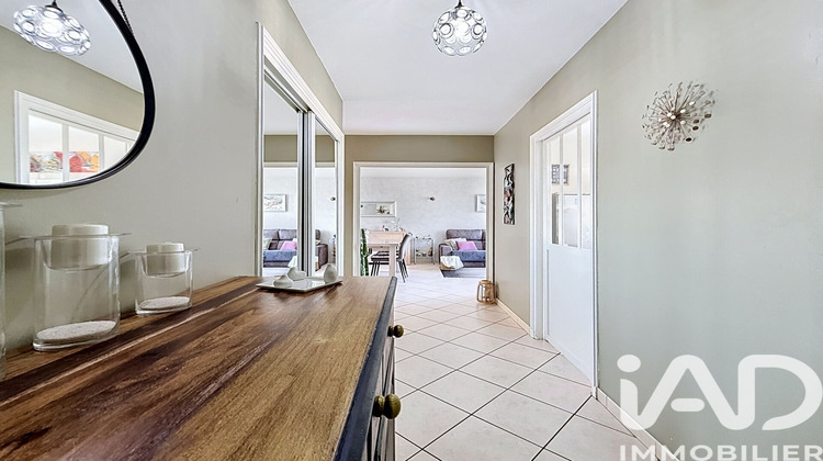 Ma-Cabane - Vente Appartement Villefranche-sur-Saône, 85 m²