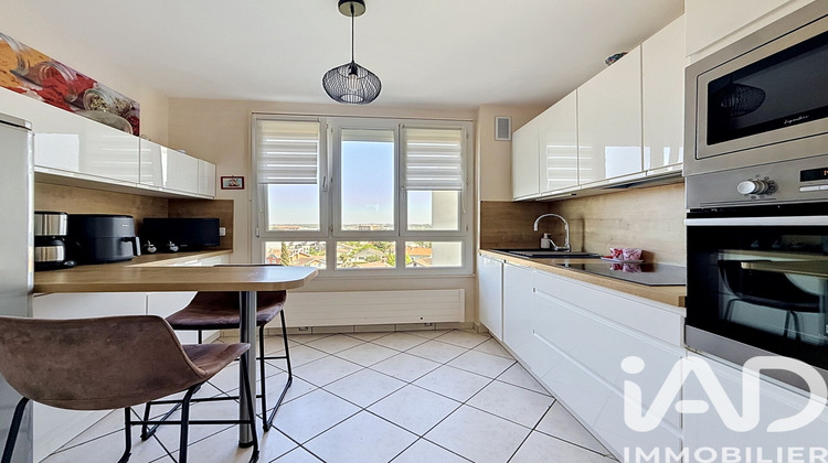 Ma-Cabane - Vente Appartement Villefranche-sur-Saône, 85 m²
