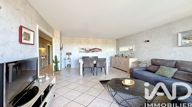 Ma-Cabane - Vente Appartement Villefranche-sur-Saône, 85 m²