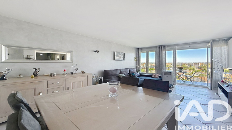 Ma-Cabane - Vente Appartement Villefranche-sur-Saône, 85 m²