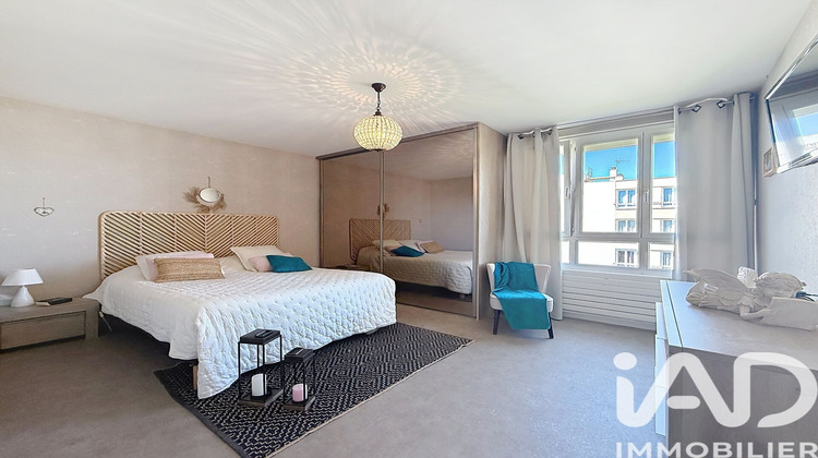 Ma-Cabane - Vente Appartement Villefranche-sur-Saône, 85 m²